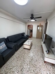 Blk 534 Cheng San View (Ang Mo Kio), HDB 3 Rooms #541157441